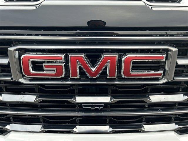 2025 GMC Sierra 2500 HD Vehicle Photo in BOWLING GREEN, KY 42104-4102