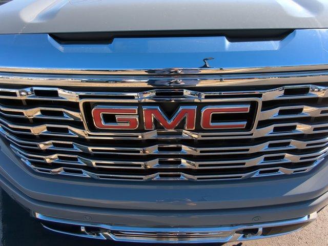 2025 GMC Sierra 1500 Vehicle Photo in ALBERTVILLE, AL 35950-0246