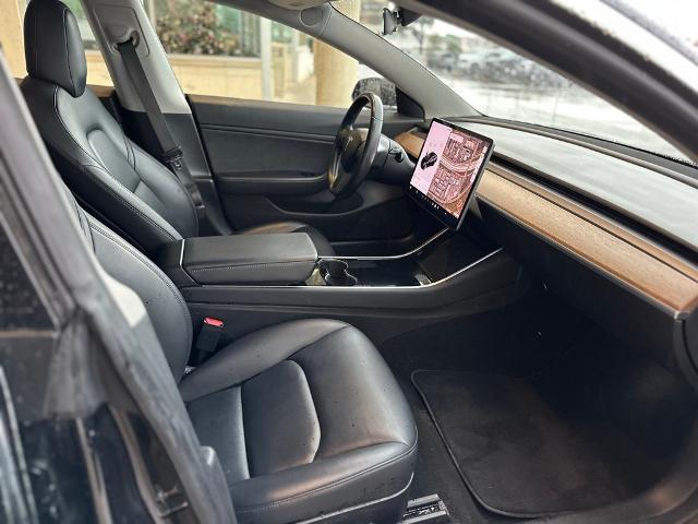 2018 Tesla Model 3 Vehicle Photo in Grapevine, TX 76051