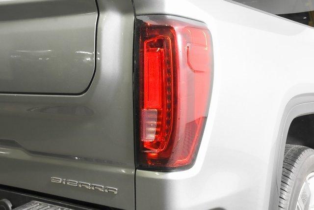 2025 GMC Sierra 1500 Vehicle Photo in PUYALLUP, WA 98371-4149
