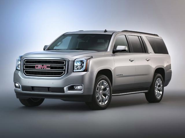 2019 GMC Yukon XL Vehicle Photo in Akron, OH 44320