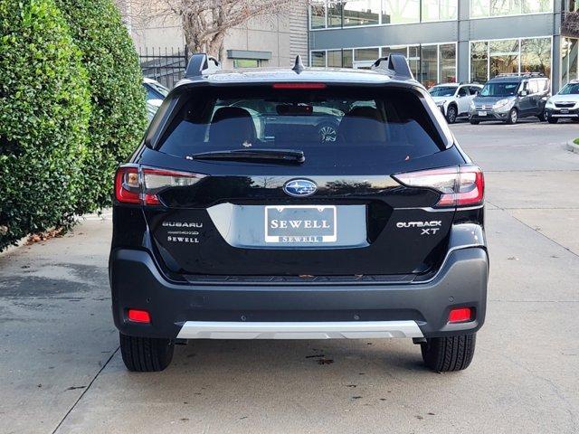 2024 Subaru Outback Vehicle Photo in DALLAS, TX 75209