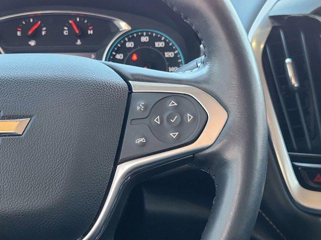 2021 Chevrolet Traverse Vehicle Photo in SUGAR LAND, TX 77478-0000