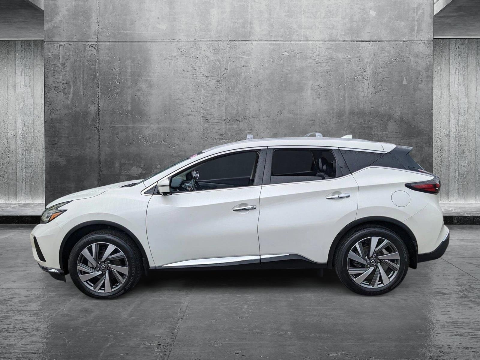 2019 Nissan Murano Vehicle Photo in Tampa, FL 33614