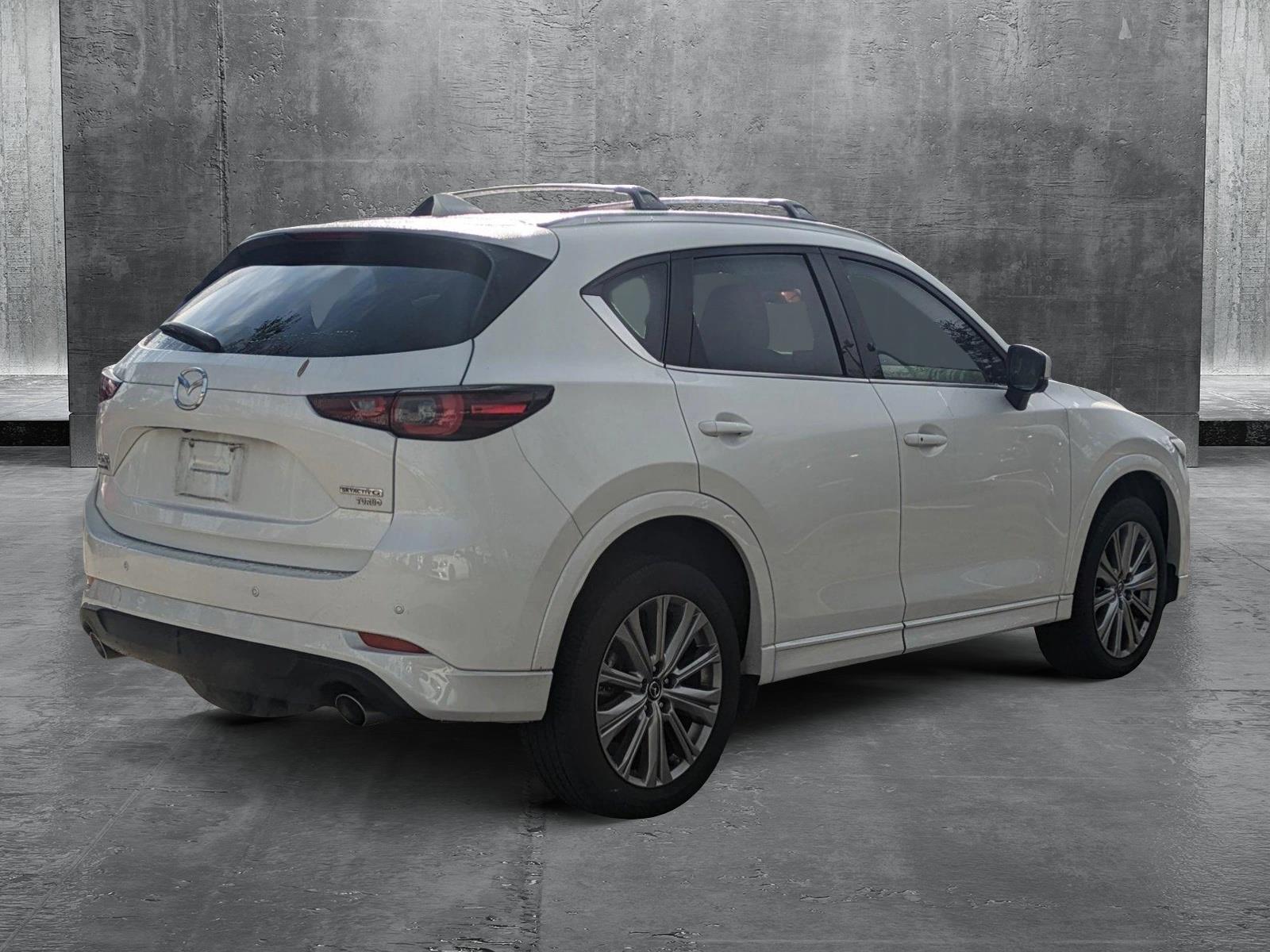 2023 Mazda CX-5 Vehicle Photo in Coconut Creek, FL 33073