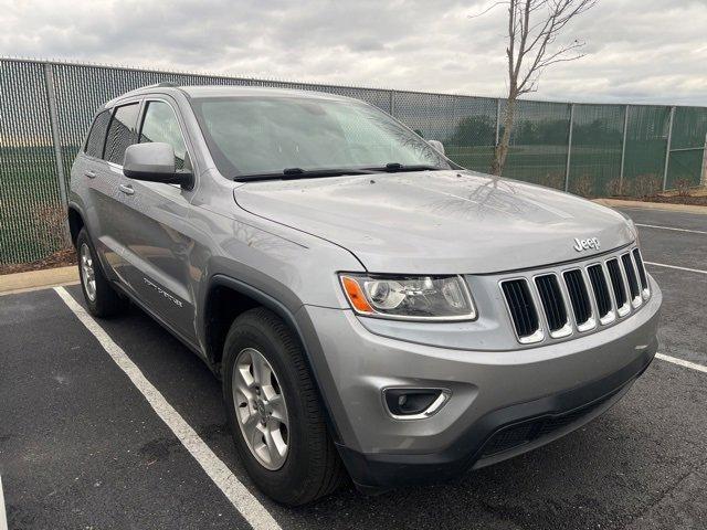 2014 Jeep Grand Cherokee Vehicle Photo in BOWLING GREEN, KY 42104-4102