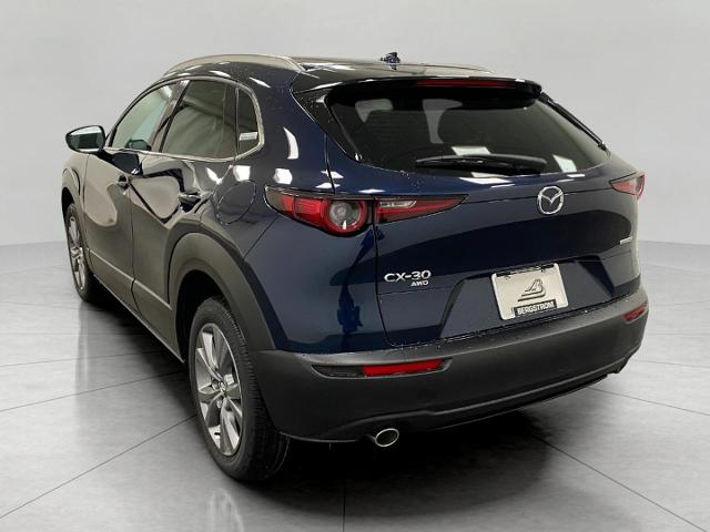 2025 Mazda CX-30 Vehicle Photo in Appleton, WI 54913