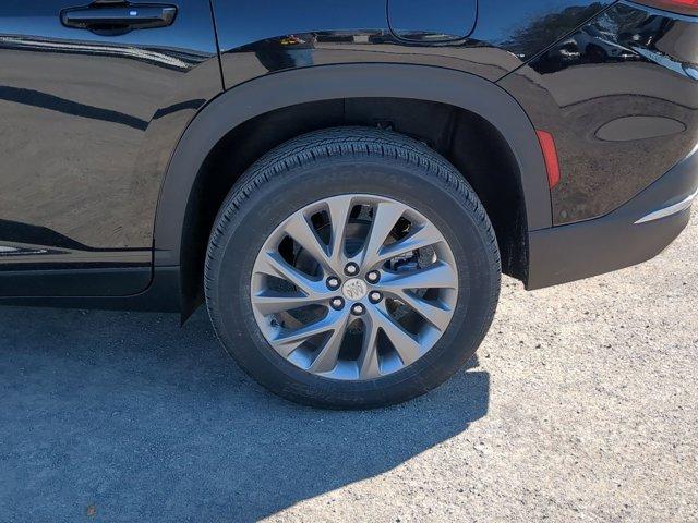 2025 Buick Enclave Vehicle Photo in ALBERTVILLE, AL 35950-0246