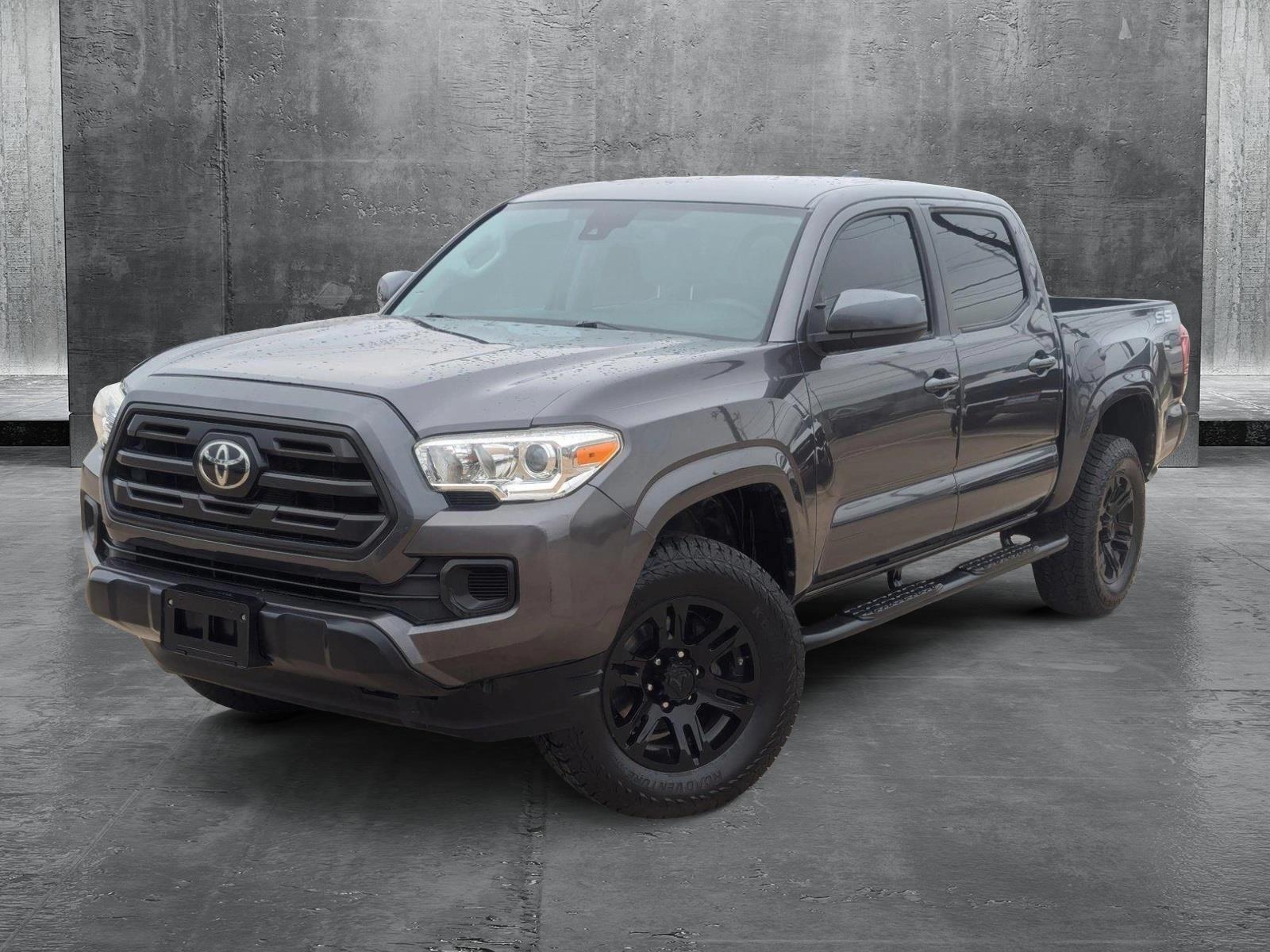 2019 Toyota Tacoma 2WD Vehicle Photo in CORPUS CHRISTI, TX 78412-4902