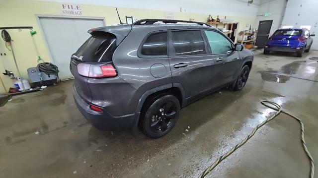 2019 Jeep Cherokee Vehicle Photo in Pleasant Hills, PA 15236