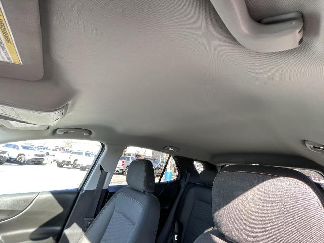 2020 Chevrolet Equinox Vehicle Photo in BENTONVILLE, AR 72712-4322