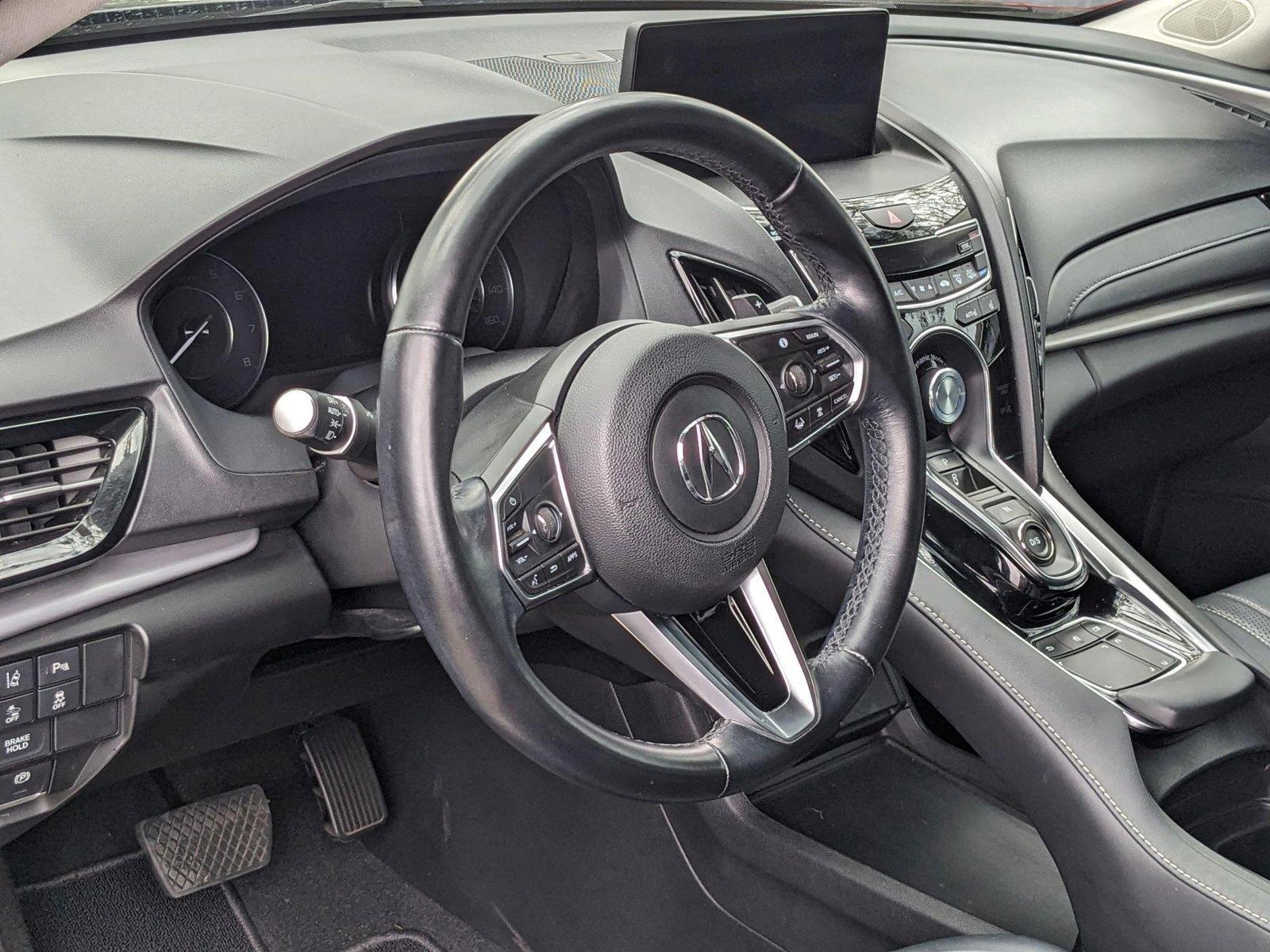 2020 Acura RDX Vehicle Photo in Tampa, FL 33614