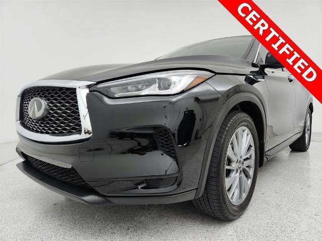 2023 INFINITI QX50 Vehicle Photo in Grapevine, TX 76051