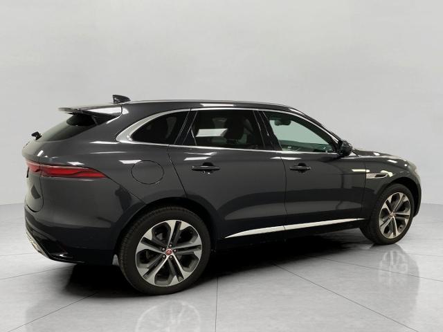 2021 Jaguar F-PACE Vehicle Photo in Appleton, WI 54913