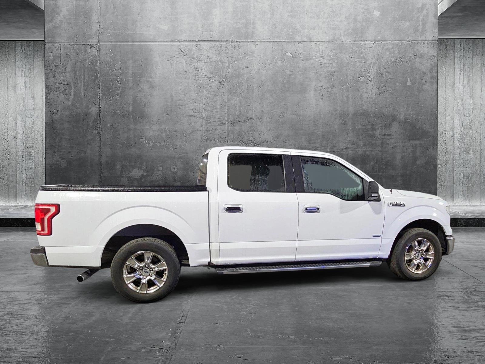 2015 Ford F-150 Vehicle Photo in Clearwater, FL 33764