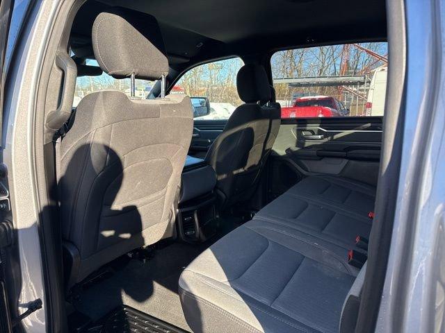 2021 Ram 1500 Vehicle Photo in MEDINA, OH 44256-9631