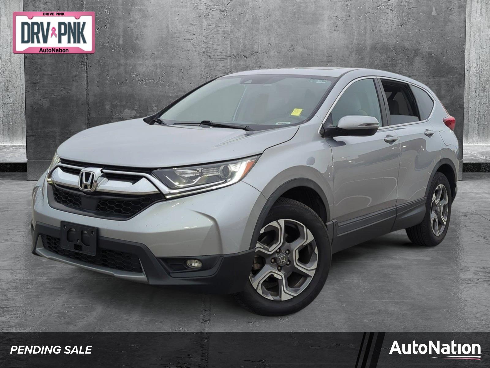 2018 Honda CR-V Vehicle Photo in Memphis, TN 38125