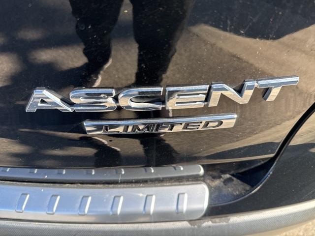 2021 Subaru Ascent Vehicle Photo in VENTURA, CA 93003-8585