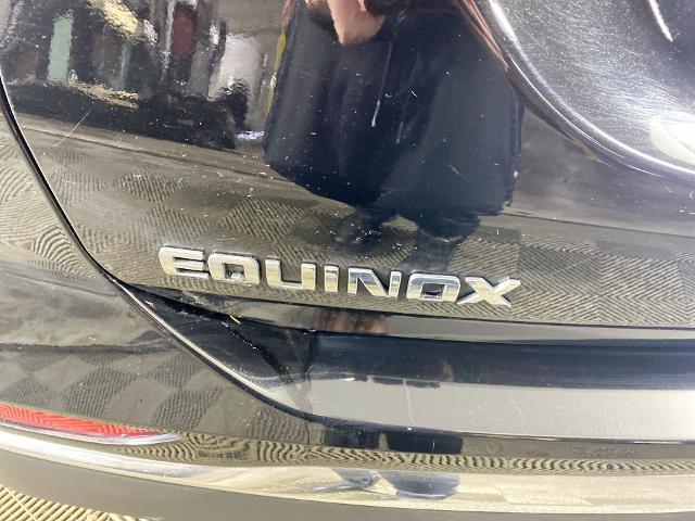 2020 Chevrolet Equinox Vehicle Photo in ALLIANCE, OH 44601-4622