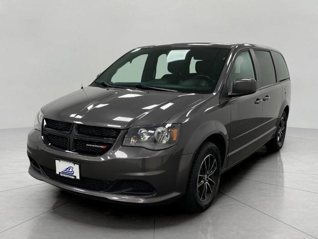 2015 Dodge Grand Caravan Vehicle Photo in Appleton, WI 54913