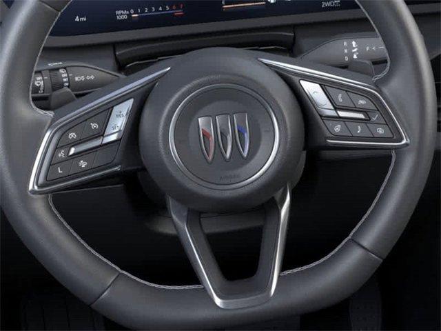 2025 Buick Enclave Vehicle Photo in COLLIERVILLE, TN 38017-9006