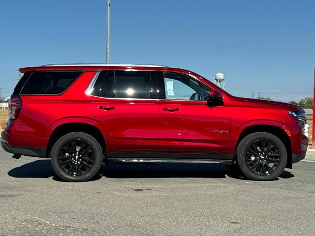 2024 Chevrolet Tahoe Vehicle Photo in PITTSBURG, CA 94565-7121