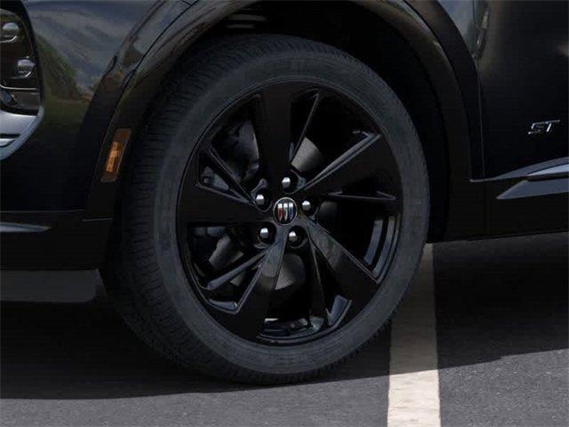 2025 Buick Envision Vehicle Photo in COLLIERVILLE, TN 38017-9006