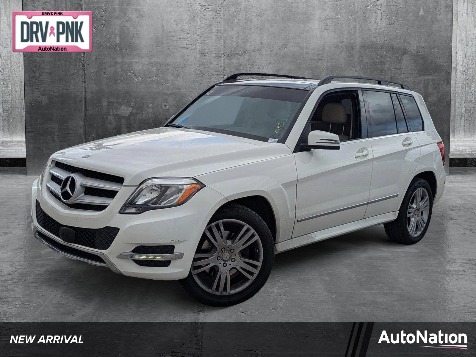 2015 Mercedes-Benz GLK-Class Vehicle Photo in Delray Beach, FL 33444