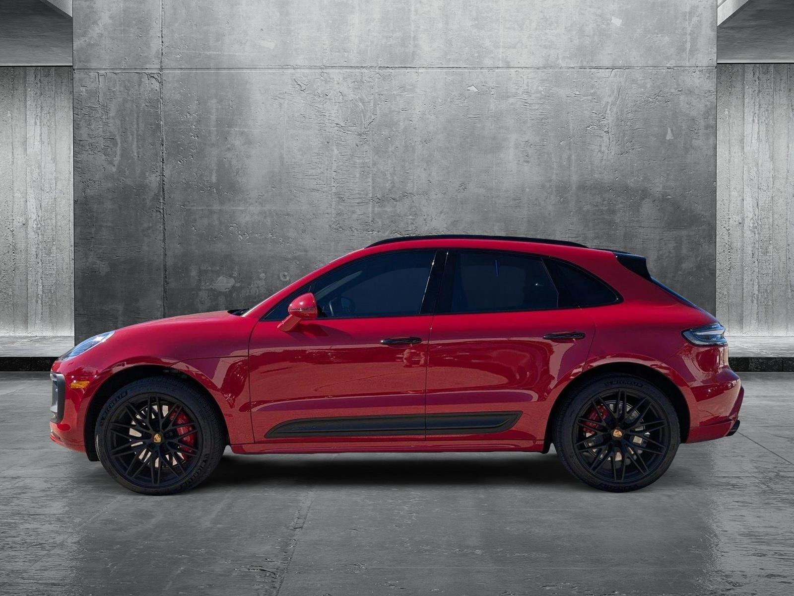 2023 Porsche Macan Vehicle Photo in Maitland, FL 32751