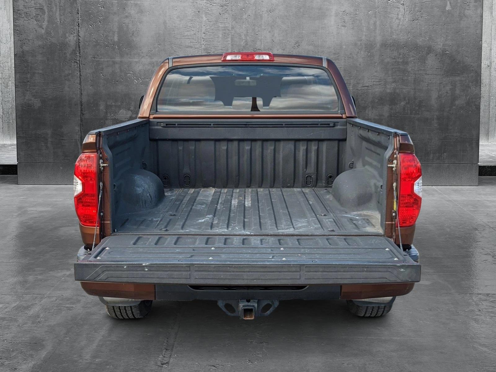 2017 Toyota Tundra 2WD Vehicle Photo in ORLANDO, FL 32808-7998