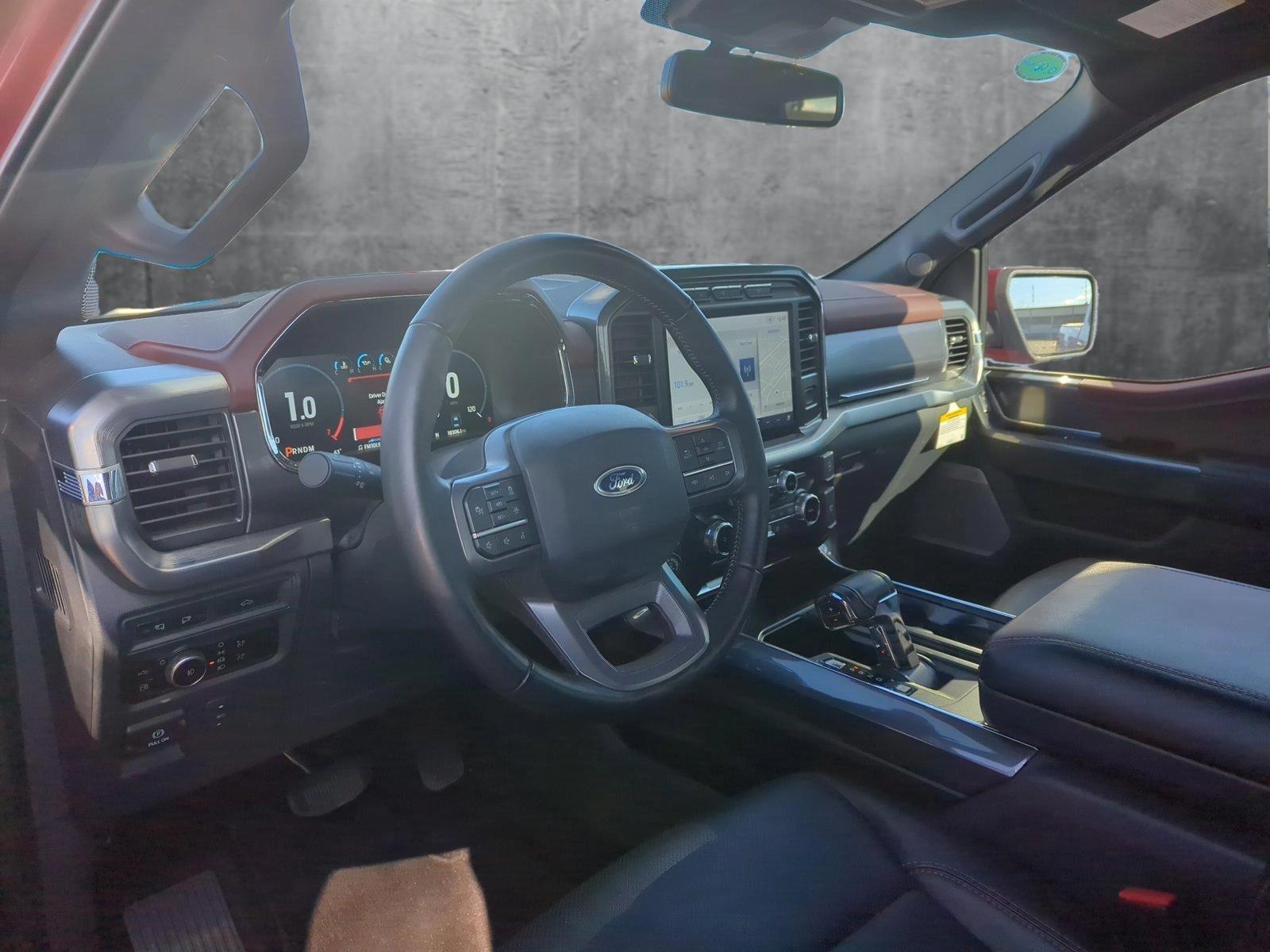 2023 Ford F-150 Vehicle Photo in Memphis, TN 38115