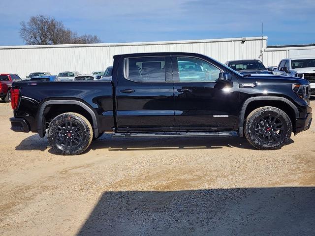 2025 GMC Sierra 1500 Vehicle Photo in PARIS, TX 75460-2116