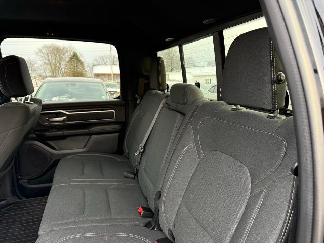 2019 Ram 1500 Vehicle Photo in CHICOPEE, MA 01020-5001