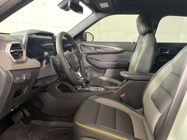 2025 Chevrolet Trailblazer Vehicle Photo in PHOENIX, AZ 85014-3381