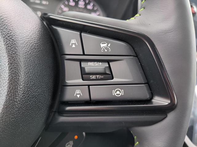 2025 Subaru Ascent Vehicle Photo in Green Bay, WI 54304