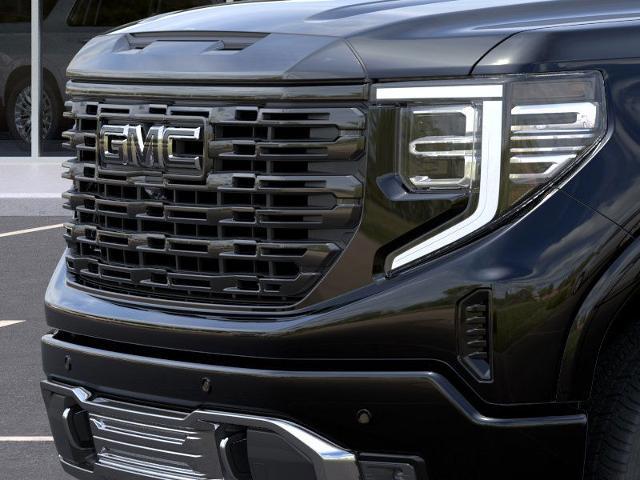 2025 GMC Sierra 1500 Vehicle Photo in LONE TREE, CO 80124-2750