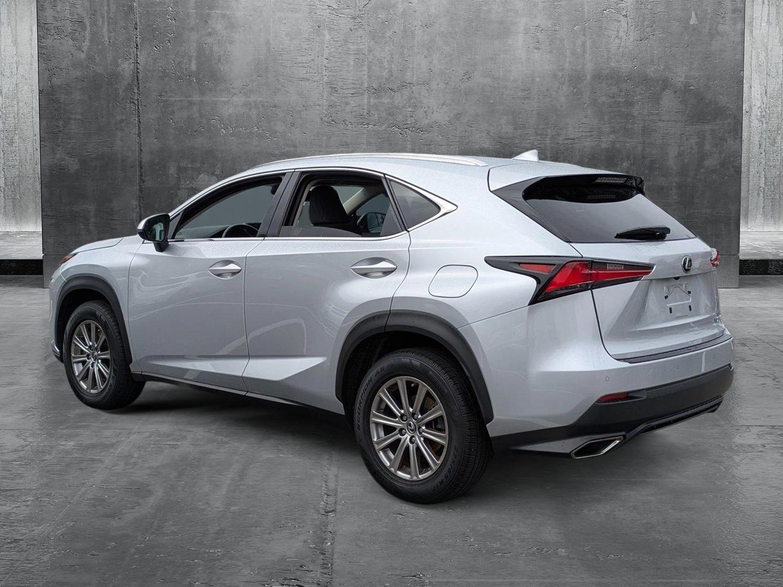 2018 Lexus NX 300 Vehicle Photo in Clearwater, FL 33761