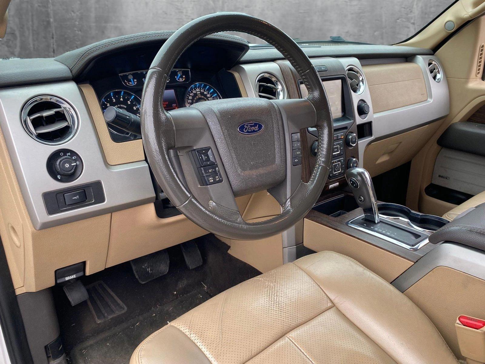 2013 Ford F-150 Vehicle Photo in Corpus Christi, TX 78415