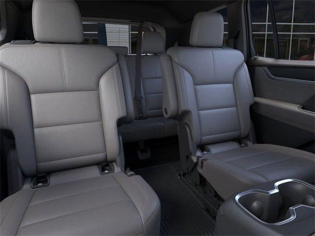 2025 GMC Acadia Vehicle Photo in COLLIERVILLE, TN 38017-9006