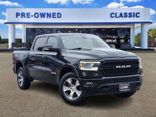 2020 Ram 1500 Vehicle Photo in SUGAR LAND, TX 77478-0000