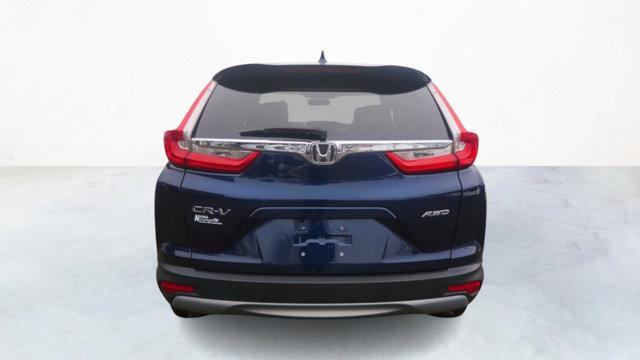 2019 Honda CR-V Vehicle Photo in Nashua, NH 03060