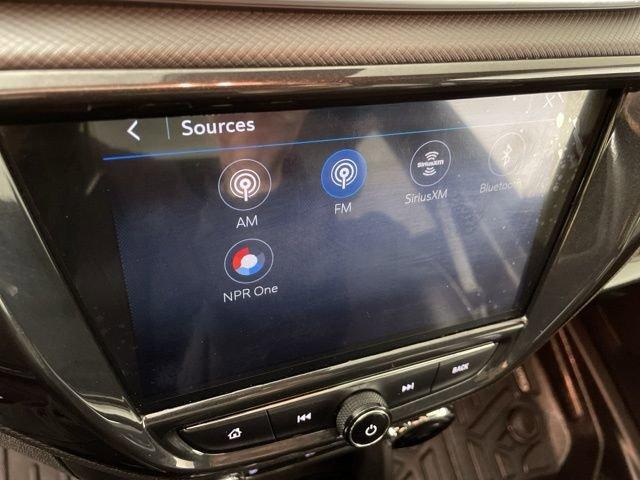 2023 Chevrolet Trailblazer Vehicle Photo in PHOENIX, AZ 85014-3381