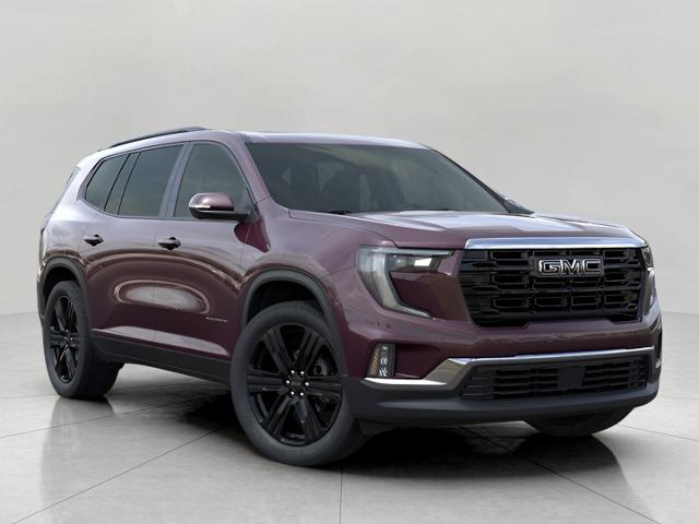 2025 GMC Acadia Vehicle Photo in MANITOWOC, WI 54220-5838