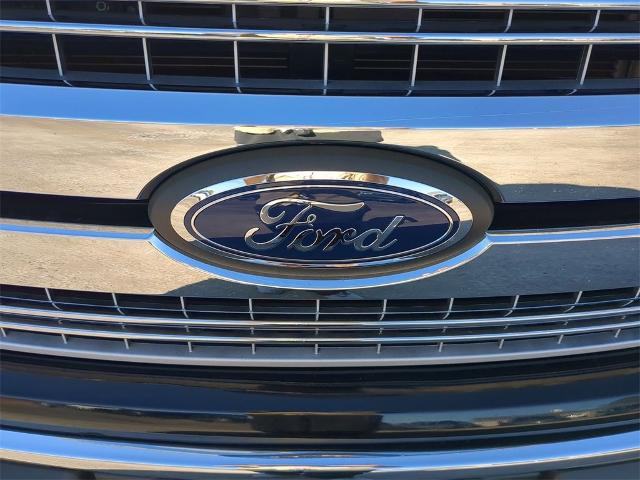 2019 Ford F-150 Vehicle Photo in ALBERTVILLE, AL 35950-0246