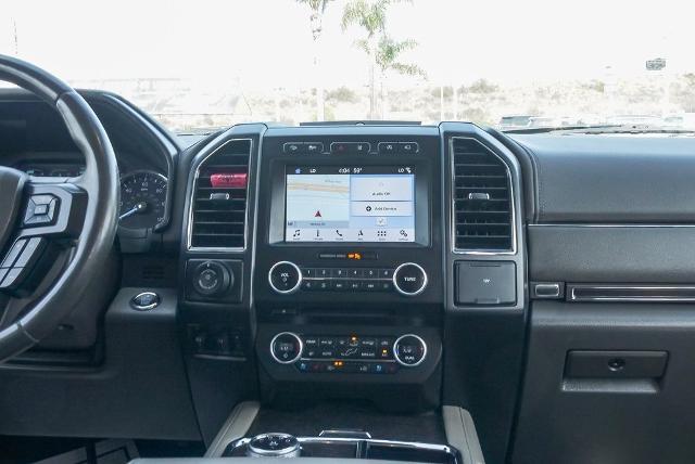 2018 Ford Expedition Vehicle Photo in VENTURA, CA 93003-8585