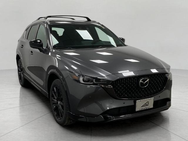 2025 Mazda CX-5 Vehicle Photo in Appleton, WI 54913