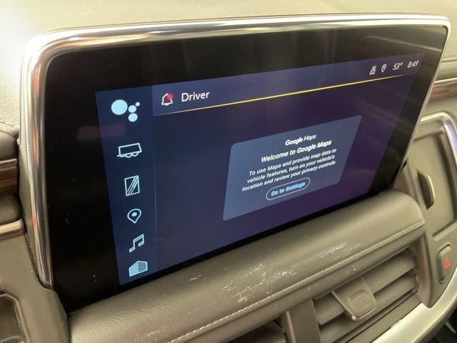 2023 Chevrolet Suburban Vehicle Photo in PHOENIX, AZ 85014-3381