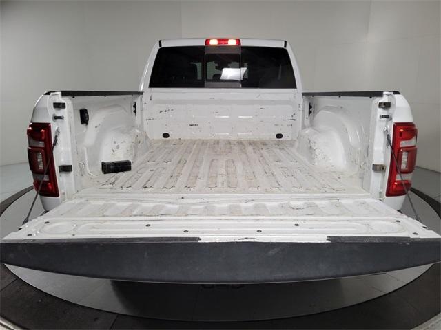 2021 Ram 2500 Vehicle Photo in PRESCOTT, AZ 86305-3700