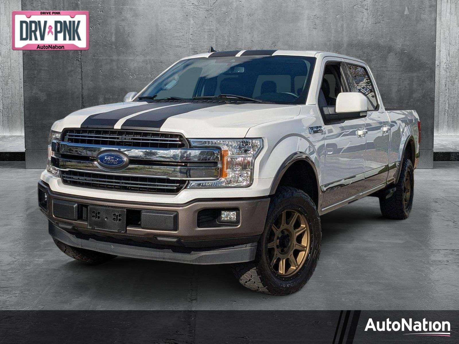 2020 Ford F-150 Vehicle Photo in Miami, FL 33015