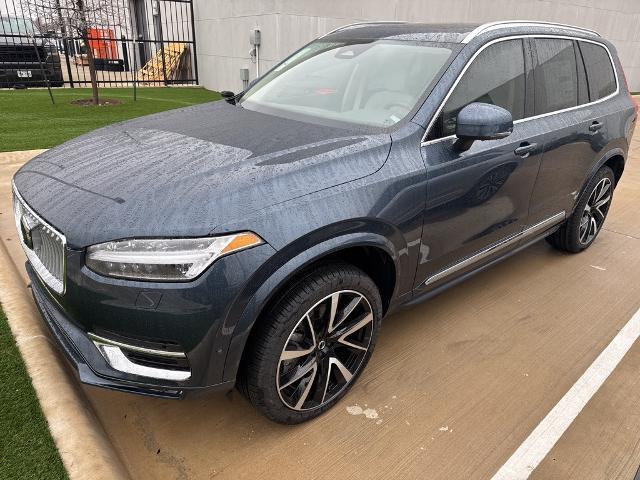 2025 Volvo XC90 Vehicle Photo in Grapevine, TX 76051